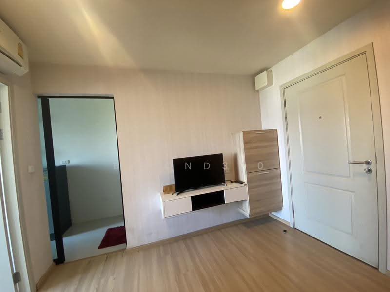 B Loft Sukhumvit 115, samut-prakan, Soi Sukhumvit 115, Thepharak, Muang Samut Prakarn, Samut Prakan, 1 Bedroom, 27 sqm, Condo For Sale, by Beyond360, 11519192 - DDproperty.com