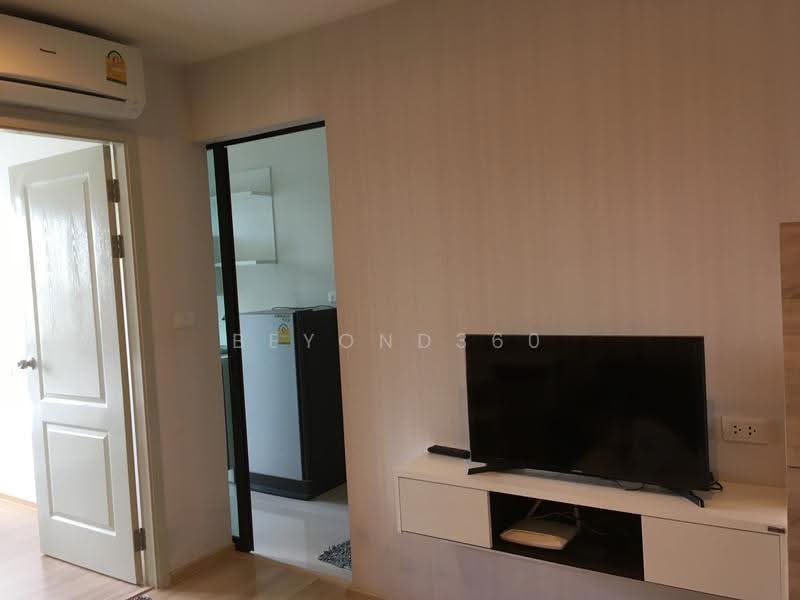 B Loft Sukhumvit 115, samut-prakan, Soi Sukhumvit 115, Thepharak, Muang Samut Prakarn, Samut Prakan, 1 Bedroom, 27 sqm, Condo For Sale, by Beyond360, 11519192 - DDproperty.com