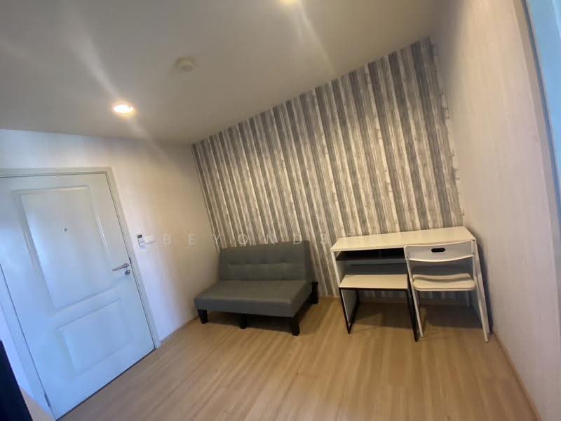 B Loft Sukhumvit 115, samut-prakan, Soi Sukhumvit 115, Thepharak, Muang Samut Prakarn, Samut Prakan, 1 Bedroom, 27 sqm, Condo For Sale, by Beyond360, 11519192 - DDproperty.com