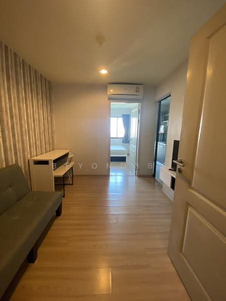 B Loft Sukhumvit 115 : บี ลอฟท์ สุขุมวิท 115, สมุทรปราการ, สุขุมวิท 115, เทพารักษ์, เมืองสมุทรปราการ, สมุทรปราการ, 27 ตร.ม., คอนโด ขาย, โดย Beyond360, 11519192 - DDproperty.com