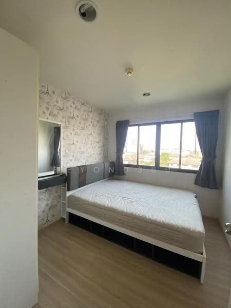 B Loft Sukhumvit 115 : บี ลอฟท์ สุขุมวิท 115, สมุทรปราการ, สุขุมวิท 115, เทพารักษ์, เมืองสมุทรปราการ, สมุทรปราการ, 27 ตร.ม., คอนโด ขาย, โดย Beyond360, 11519192 - DDproperty.com