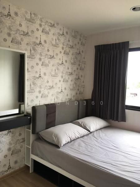 B Loft Sukhumvit 115, samut-prakan, Soi Sukhumvit 115, Thepharak, Muang Samut Prakarn, Samut Prakan, 1 Bedroom, 27 sqm, Condo For Sale, by Beyond360, 11519192 - DDproperty.com