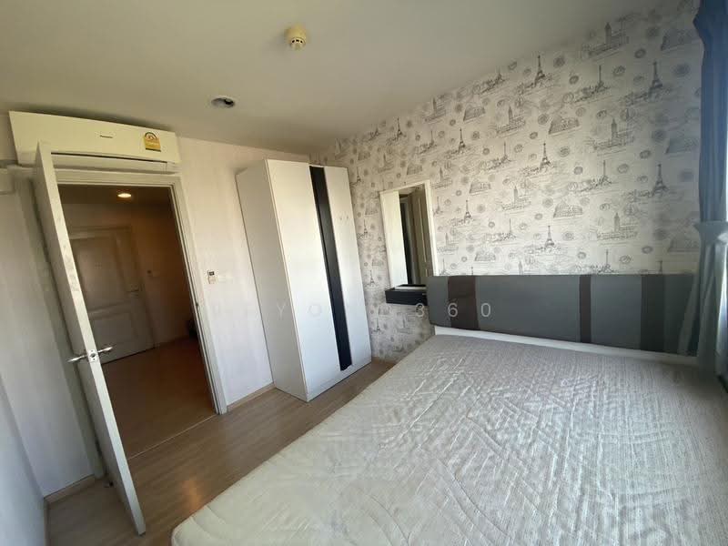 B Loft Sukhumvit 115 : บี ลอฟท์ สุขุมวิท 115, สมุทรปราการ, สุขุมวิท 115, เทพารักษ์, เมืองสมุทรปราการ, สมุทรปราการ, 27 ตร.ม., คอนโด ขาย, โดย Beyond360, 11519192 - DDproperty.com