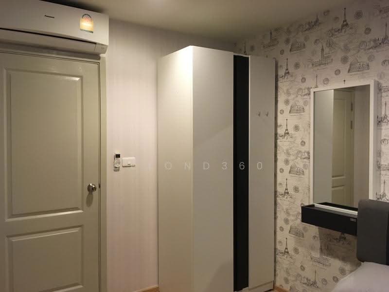 B Loft Sukhumvit 115, samut-prakan, Soi Sukhumvit 115, Thepharak, Muang Samut Prakarn, Samut Prakan, 1 Bedroom, 27 sqm, Condo For Sale, by Beyond360, 11519192 - DDproperty.com