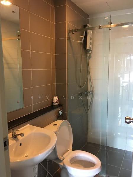 B Loft Sukhumvit 115 : บี ลอฟท์ สุขุมวิท 115, สมุทรปราการ, สุขุมวิท 115, เทพารักษ์, เมืองสมุทรปราการ, สมุทรปราการ, 27 ตร.ม., คอนโด ขาย, โดย Beyond360, 11519192 - DDproperty.com