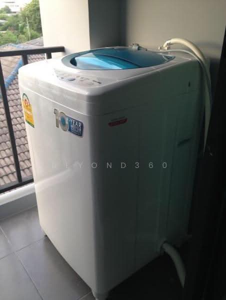 B Loft Sukhumvit 115, samut-prakan, Soi Sukhumvit 115, Thepharak, Muang Samut Prakarn, Samut Prakan, 1 Bedroom, 27 sqm, Condo For Sale, by Beyond360, 11519192 - DDproperty.com