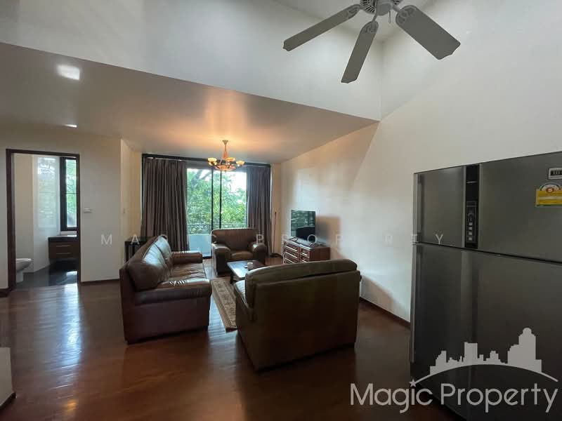 Townhouse for Rent in Lotus Point Elegant, Bangkok, Khlong Tan Nua, Watthana, Bangkok, 4 Bedrooms, 450 sqm, Townhouse For Rent, by Magic Property, 11519248 - DDproperty.com
