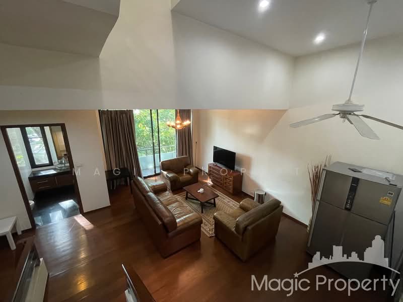 Townhouse for Rent in Lotus Point Elegant, Bangkok, Khlong Tan Nua, Watthana, Bangkok, 4 Bedrooms, 450 sqm, Townhouse For Rent, by Magic Property, 11519248 - DDproperty.com