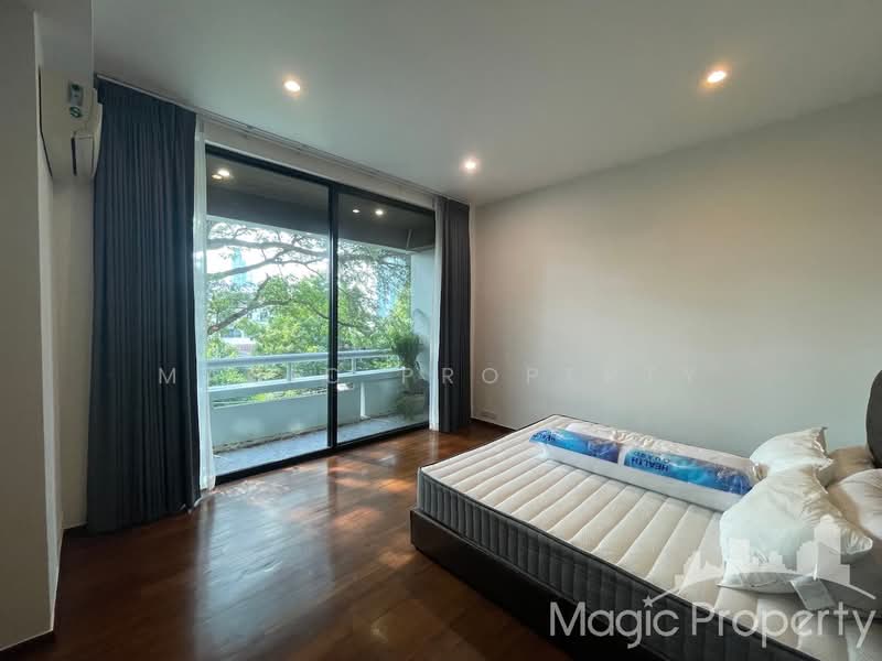 Townhouse for Rent in Lotus Point Elegant, Bangkok, Khlong Tan Nua, Watthana, Bangkok, 4 Bedrooms, 450 sqm, Townhouse For Rent, by Magic Property, 11519248 - DDproperty.com