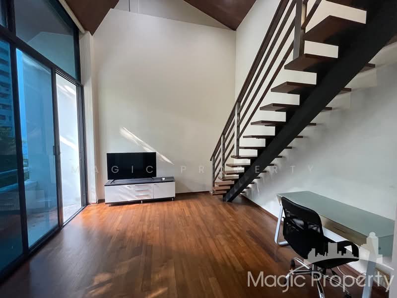 Townhouse for Rent in Lotus Point Elegant, Bangkok, Khlong Tan Nua, Watthana, Bangkok, 4 Bedrooms, 450 sqm, Townhouse For Rent, by Magic Property, 11519248 - DDproperty.com