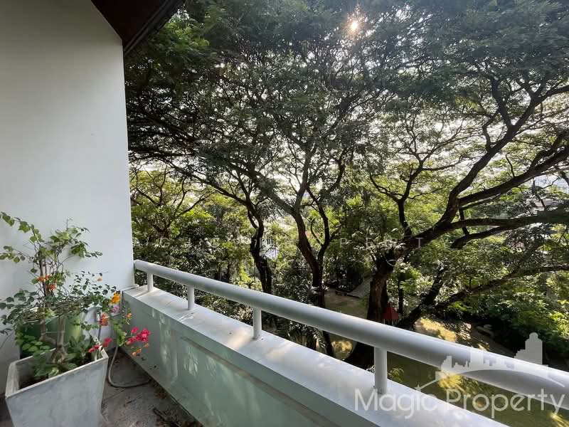 Townhouse for Rent in Lotus Point Elegant, Bangkok, Khlong Tan Nua, Watthana, Bangkok, 4 Bedrooms, 450 sqm, Townhouse For Rent, by Magic Property, 11519248 - DDproperty.com