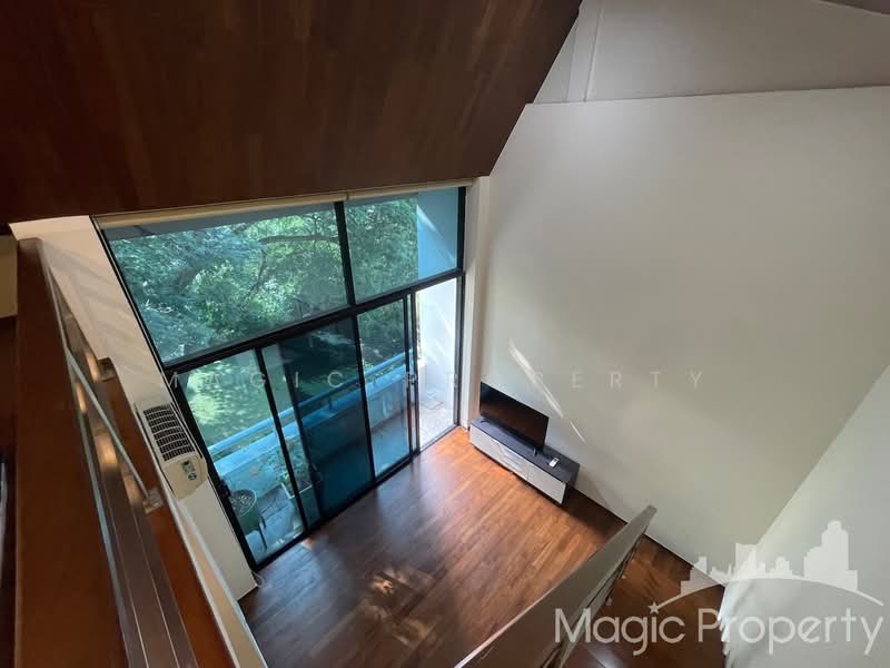 Townhouse for Rent in Lotus Point Elegant, Bangkok, Khlong Tan Nua, Watthana, Bangkok, 4 Bedrooms, 450 sqm, Townhouse For Rent, by Magic Property, 11519248 - DDproperty.com