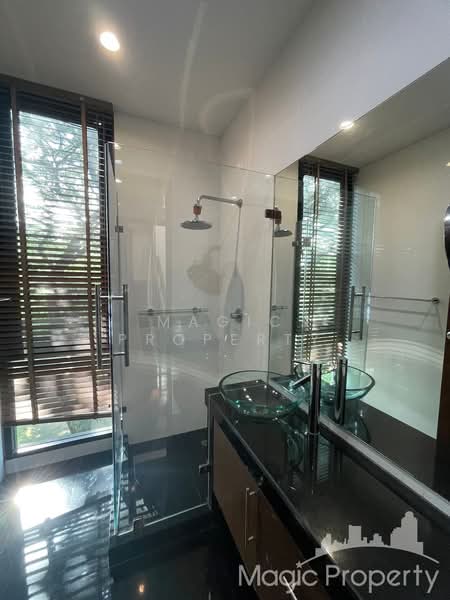 Townhouse for Rent in Lotus Point Elegant, Bangkok, Khlong Tan Nua, Watthana, Bangkok, 4 Bedrooms, 450 sqm, Townhouse For Rent, by Magic Property, 11519248 - DDproperty.com