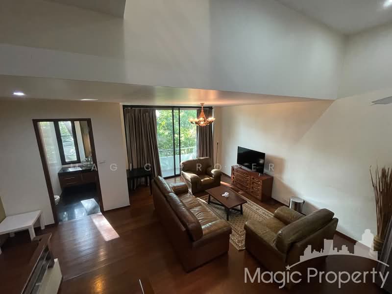 Townhouse for Rent in Lotus Point Elegant, Bangkok, Khlong Tan Nua, Watthana, Bangkok, 4 Bedrooms, 450 sqm, Townhouse For Rent, by Magic Property, 11519248 - DDproperty.com