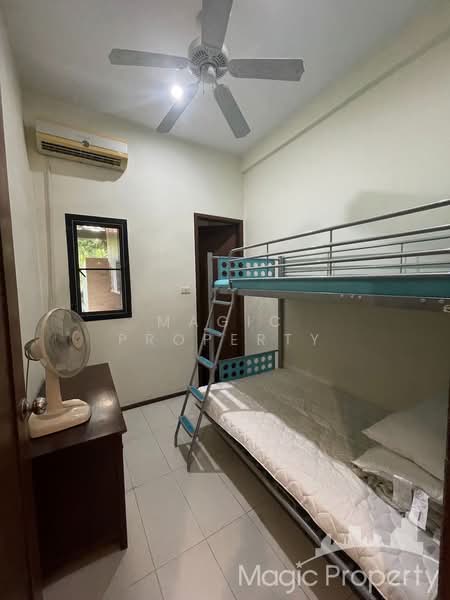 Townhouse for Rent in Lotus Point Elegant, Bangkok, Khlong Tan Nua, Watthana, Bangkok, 4 Bedrooms, 450 sqm, Townhouse For Rent, by Magic Property, 11519248 - DDproperty.com