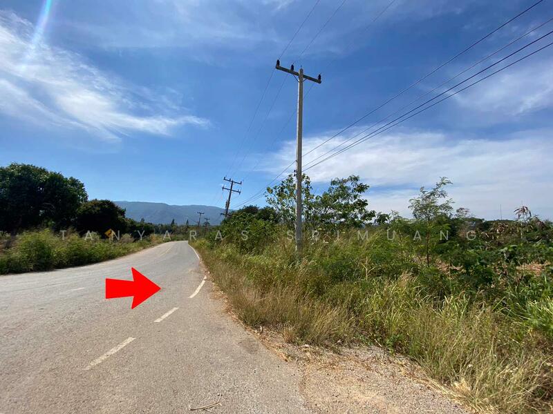 ขายที่ดินเขาใหญ่ เขาใหญ่ปากช่อง ติดถนนลาดยาง ใกล้7-Eleven เพียง 3 กม., Nakhon Ratchasima, Mu Si, Pak Chong, Nakhon Ratchasima, , 11,200 sqm, Land For Sale, by Tanyaras Srimuang, 11519258 - DDproperty.com
