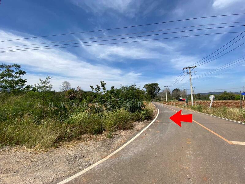 ขายที่ดินเขาใหญ่ เขาใหญ่ปากช่อง ติดถนนลาดยาง ใกล้7-Eleven เพียง 3 กม., Nakhon Ratchasima, Mu Si, Pak Chong, Nakhon Ratchasima, , 11,200 sqm, Land For Sale, by Tanyaras Srimuang, 11519258 - DDproperty.com