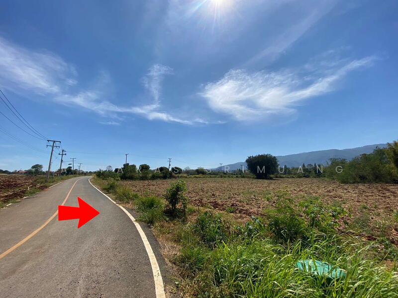 ขายที่ดินเขาใหญ่ เขาใหญ่ปากช่อง ติดถนนลาดยาง ใกล้7-Eleven เพียง 3 กม., Nakhon Ratchasima, Mu Si, Pak Chong, Nakhon Ratchasima, , 11,200 sqm, Land For Sale, by Tanyaras Srimuang, 11519258 - DDproperty.com