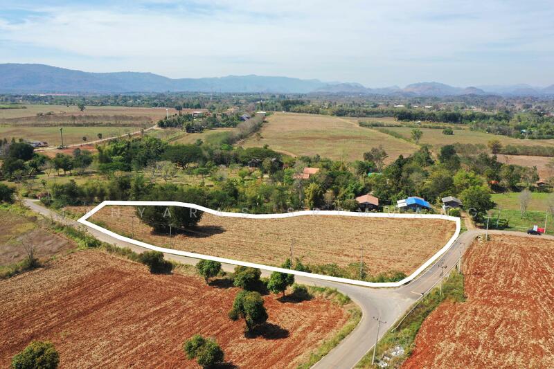 ขายที่ดินเขาใหญ่ เขาใหญ่ปากช่อง ติดถนนลาดยาง ใกล้7-Eleven เพียง 3 กม., Nakhon Ratchasima, Mu Si, Pak Chong, Nakhon Ratchasima, , 11,200 sqm, Land For Sale, by Tanyaras Srimuang, 11519258 - DDproperty.com