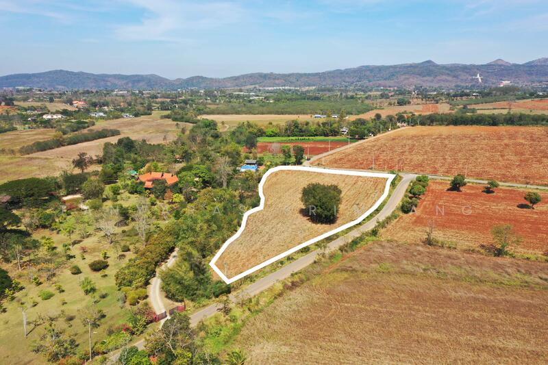 ขายที่ดินเขาใหญ่ เขาใหญ่ปากช่อง ติดถนนลาดยาง ใกล้7-Eleven เพียง 3 กม., นครราชสีมา, หมูสี, ปากช่อง, นครราชสีมา, 11,200 ตร.ม., ที่ดิน ขาย, โดย Tanyaras Srimuang, 11519258 - DDproperty.com