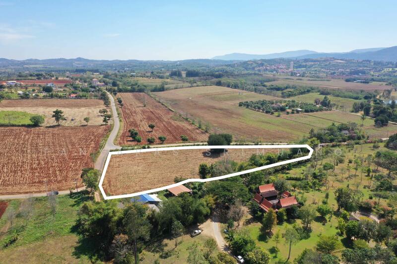 ขายที่ดินเขาใหญ่ เขาใหญ่ปากช่อง ติดถนนลาดยาง ใกล้7-Eleven เพียง 3 กม., Nakhon Ratchasima, Mu Si, Pak Chong, Nakhon Ratchasima, , 11,200 sqm, Land For Sale, by Tanyaras Srimuang, 11519258 - DDproperty.com