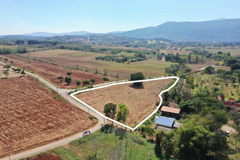 ขายที่ดินเขาใหญ่ เขาใหญ่ปากช่อง ติดถนนลาดยาง ใกล้7-Eleven เพียง 3 กม., นครราชสีมา, หมูสี, ปากช่อง, นครราชสีมา, 11,200 ตร.ม., ที่ดิน ขาย, โดย Tanyaras Srimuang, 11519258 - DDproperty.com