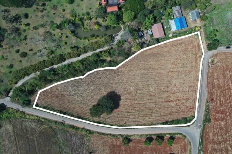 ขายที่ดินเขาใหญ่ เขาใหญ่ปากช่อง ติดถนนลาดยาง ใกล้7-Eleven เพียง 3 กม., นครราชสีมา, หมูสี, ปากช่อง, นครราชสีมา, 11,200 ตร.ม., ที่ดิน ขาย, โดย Tanyaras Srimuang, 11519258 - DDproperty.com