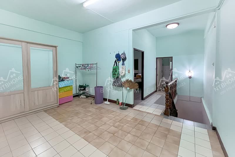 สวัสดิการ กทม. แจ้งวัฒนะ-ปากเกร็ด, Nonthaburi, Bang Talat, Pak Kret, Nonthaburi, 2 Bedrooms, 130 sqm, Townhouse For Sale, by NTBHOME, 11519372 - DDproperty.com