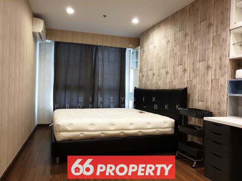 Supalai Prima Riva (Residential), Bangkok, Rama 3 Road, Chong Nonsi, Yan Nawa, Bangkok, 1 Bedroom, 63 sqm, Condo For Sale, by SIXTYSIX PROPERTY-BKK, 11519398 - DDproperty.com
