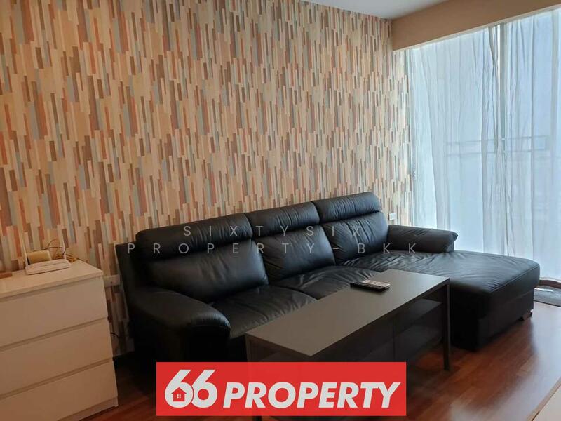 Supalai Prima Riva : ศุภาลัย พรีมา ริวา (Residential), กรุงเทพ, ถนนพระราม 3, ช่องนนทรี, ยานนาวา, กรุงเทพ, 63 ตร.ม., คอนโด ขาย, โดย SIXTYSIX PROPERTY-BKK, 11519398 - DDproperty.com