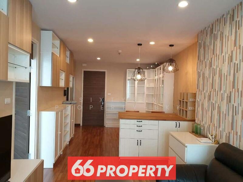 Supalai Prima Riva (Residential), Bangkok, Rama 3 Road, Chong Nonsi, Yan Nawa, Bangkok, 1 Bedroom, 63 sqm, Condo For Sale, by SIXTYSIX PROPERTY-BKK, 11519398 - DDproperty.com