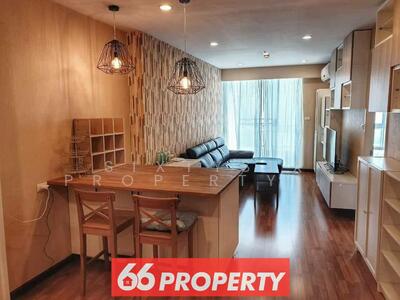 ขาย - Supalai Prima Riva : ศุภาลัย พรีมา ริวา (Residential), กรุงเทพ