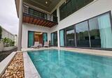 2R0769 Pool villa for rent 3bedroom 3bathroom 170,000/month at cherngtalay have fully furnished - DDproperty.com