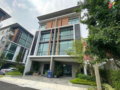 ขาย - Premium Place Mix Nawamin : พรีเมี่ยม เพลส มิกซ์ นวมินทร์, กรุงเทพ