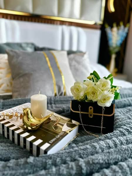 Chapter One ECO Ratchada-Huaikwang, Bangkok, Pracha Uthit Road, Huai Khwang, Bangkok, 1 Bedroom, 30 sqm, Condo For Sale, by Living Condo, 11519440 - DDproperty.com