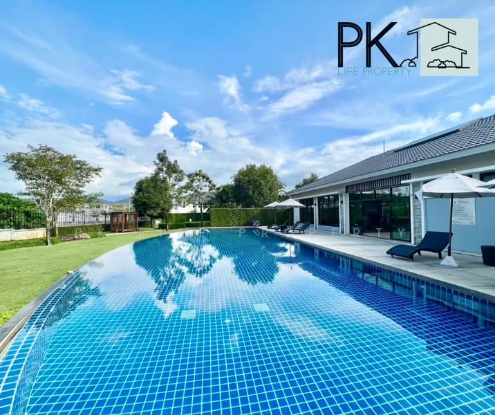 12R0384 This house for rent 4bedroom 3bathroom 90,000/month at thalang (available on October 2025), ภูเก็ต, เทพกระษัตรี, ถลาง, ภูเก็ต, 228 ตร.ม., บ้านเดี่ยว ให้เช่า, โดย PK LIFE Property, 11519441 - DDproperty.com