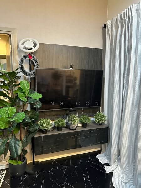 IDEO New Rama 9, Bangkok, 7 Ramkhamhaeng Road, Hua Mak, Bang Kapi, Bangkok, 1 Bedroom, 32 sqm, Condo For Sale, by Living Condo, 11519459 - DDproperty.com