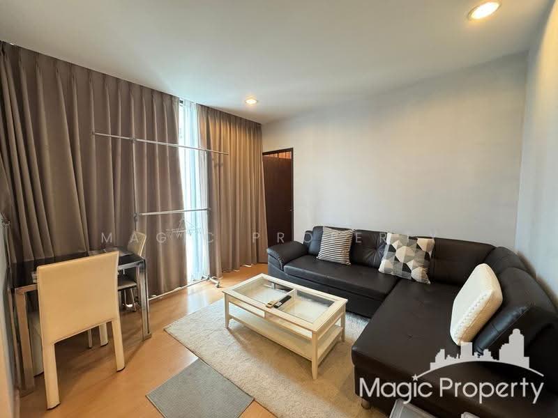 The Alcove Thonglor 10 : ดิ แอลโคฟ ทองหล่อ, กรุงเทพ, 199 ซ.สุขุมวิท 63 ถนนเอกมัย, คลองตันเหนือ, วัฒนา, กรุงเทพ, 40 ตร.ม., คอนโด ให้เช่า, โดย Magic Property, 11519461 - DDproperty.com