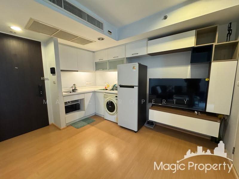 The Alcove Thonglor 10 : ดิ แอลโคฟ ทองหล่อ, กรุงเทพ, 199 ซ.สุขุมวิท 63 ถนนเอกมัย, คลองตันเหนือ, วัฒนา, กรุงเทพ, 40 ตร.ม., คอนโด ให้เช่า, โดย Magic Property, 11519461 - DDproperty.com