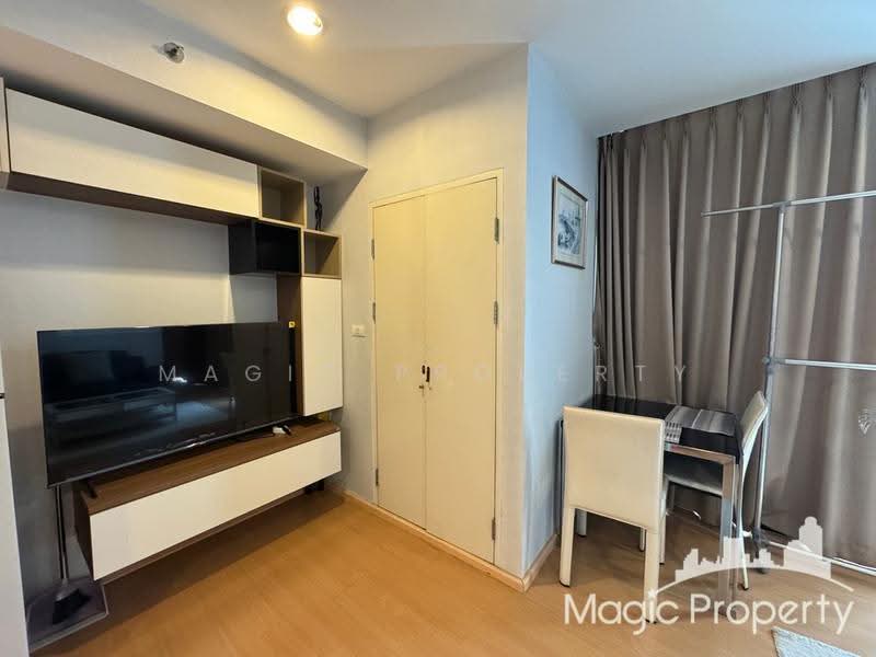The Alcove Thonglor 10 : ดิ แอลโคฟ ทองหล่อ, กรุงเทพ, 199 ซ.สุขุมวิท 63 ถนนเอกมัย, คลองตันเหนือ, วัฒนา, กรุงเทพ, 40 ตร.ม., คอนโด ให้เช่า, โดย Magic Property, 11519461 - DDproperty.com
