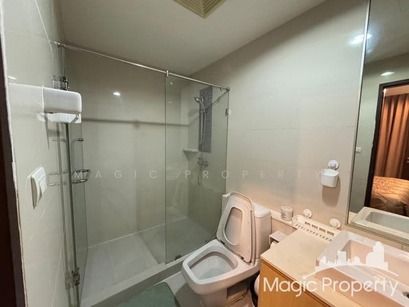 The Alcove Thonglor 10 : ดิ แอลโคฟ ทองหล่อ, กรุงเทพ, 199 ซ.สุขุมวิท 63 ถนนเอกมัย, คลองตันเหนือ, วัฒนา, กรุงเทพ, 40 ตร.ม., คอนโด ให้เช่า, โดย Magic Property, 11519461 - DDproperty.com