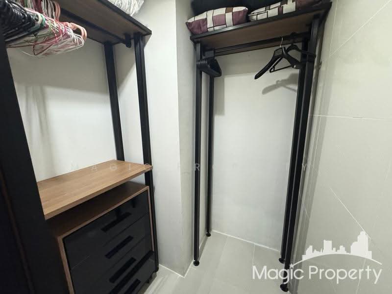 The Alcove Thonglor 10 : ดิ แอลโคฟ ทองหล่อ, กรุงเทพ, 199 ซ.สุขุมวิท 63 ถนนเอกมัย, คลองตันเหนือ, วัฒนา, กรุงเทพ, 40 ตร.ม., คอนโด ให้เช่า, โดย Magic Property, 11519461 - DDproperty.com