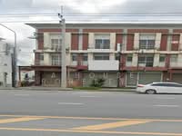 ขาย - ขายอาคารพาณิชย์ 3 ชั้น เส้นสวนเสือศรีราชา, ชลบุรี