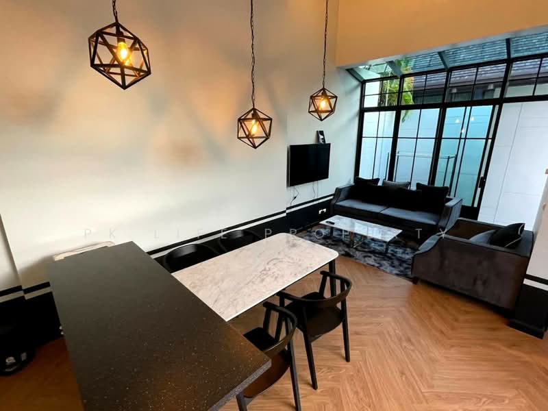 2R0572 This pool villa 2 bedroom 2 bathroom 80,000/month at Cherngtalay (available on April 2025), Phuket, Choeng Thale, Thalang, Phuket, 2 Bedrooms, 250 sqm, Villa For Rent, by PK LIFE Property, 11519517 - DDproperty.com