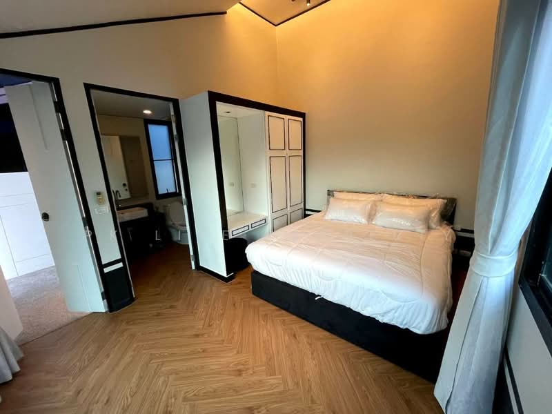 2R0572 This pool villa 2 bedroom 2 bathroom 80,000/month at Cherngtalay (available on April 2025), Phuket, Choeng Thale, Thalang, Phuket, 2 Bedrooms, 250 sqm, Villa For Rent, by PK LIFE Property, 11519517 - DDproperty.com