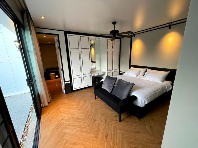 2R0572 This pool villa 2 bedroom 2 bathroom 80,000/month at Cherngtalay (available on April 2025), ภูเก็ต, เชิงทะเล, ถลาง, ภูเก็ต, 250 ตร.ม., วิลล่า ให้เช่า, โดย PK LIFE Property, 11519517 - DDproperty.com