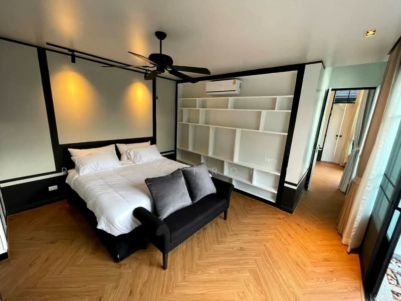 2R0572 This pool villa 2 bedroom 2 bathroom 80,000/month at Cherngtalay (available on April 2025), ภูเก็ต, เชิงทะเล, ถลาง, ภูเก็ต, 250 ตร.ม., วิลล่า ให้เช่า, โดย PK LIFE Property, 11519517 - DDproperty.com