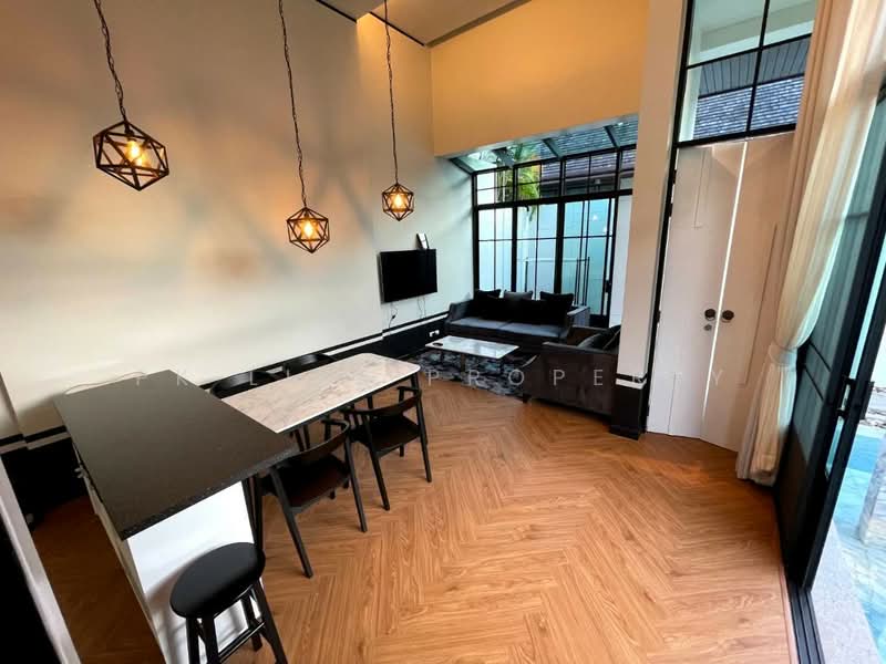 2R0572 This pool villa 2 bedroom 2 bathroom 80,000/month at Cherngtalay (available on April 2025), ภูเก็ต, เชิงทะเล, ถลาง, ภูเก็ต, 250 ตร.ม., วิลล่า ให้เช่า, โดย PK LIFE Property, 11519517 - DDproperty.com