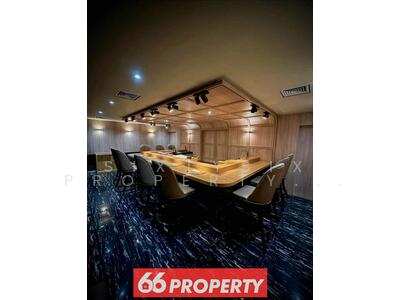 ขาย - Commercial/Shophouse for Rent in Sathorn, กรุงเทพ