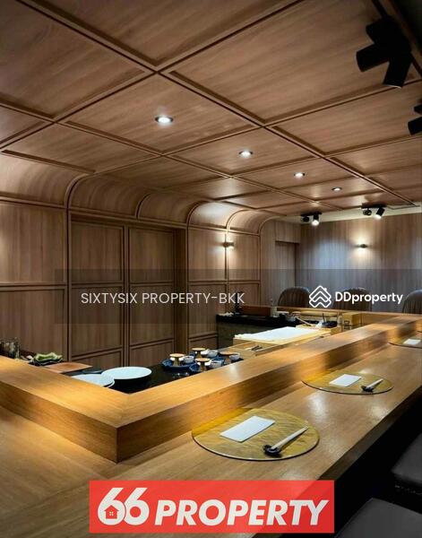 ขาย - Commercial/Shophouse for Rent in Sathorn, กรุงเทพ